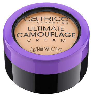 Catrice Ultimate Camouflage Cream 015 W Fair 3g